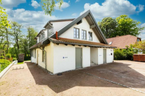 Ferienhaus Sonne Mond und Sterne b, Steffenshagen